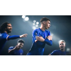 EA SPORTS FC 25 SWITCH JUEGO FÍSICO PARA NINTENDO SWITCH VERSIÓN ESPAÑOLA GARANTÍA EUROPEA EU WARRANTY