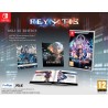 REYNATIS - DELUXE EDITION SWITCH JUEGO FÍSICO PARA NINTENDO SWITCH VERSIÓN ESPAÑOLA GARANTÍA EUROPEA EU WARRANTY