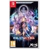 REYNATIS - DELUXE EDITION SWITCH JUEGO FÍSICO PARA NINTENDO SWITCH VERSIÓN ESPAÑOLA GARANTÍA EUROPEA EU WARRANTY