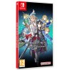 SWORD ART ONLINE FRACTURED DAYDREAM SWITCH JUEGO FÍSICO PARA NINTENDO SWITCH VERSIÓN ESPAÑOLA GARANTÍA EUROPEA