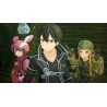 SWORD ART ONLINE FRACTURED DAYDREAM SWITCH JUEGO FÍSICO PARA NINTENDO SWITCH VERSIÓN ESPAÑOLA GARANTÍA EUROPEA