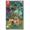 FANTASY LIFE I LA PEQUEÑA LADRONA DEL TIEMPO PARA NINTENDO SWITCH JUEGO FÍSICO VERSIÓN ESPAÑOLA GARANTÍA EUROPEA SPANISH VERSION