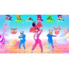 JUST DANCE 2025 SWITCH CAJA CON CÓDIGO DESCARGA DIGITAL DE JUEGO COMPLETO NINTENDO SWITCH VERSIÓN ESPAÑOLA GARANTÍA EU