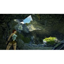 TOMB RAIDER I-III REMASTERED STARRING LARA CROFT SWITCH JUEGO FÍSICO PARA NINTENDO SWITCH VERSIÓN ESPAÑOLA GARANTÍA EU