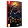 DARKEST DUNGEON II SWITCH JUEGO FÍSICO PARA NINTENDO SWITCH VERSIÓN ESPAÑOLA GARANTÍA EUROPEA EU WARRANTY