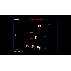 ATARI 50: THE ANNIVERSARY CELEBRATION EXPANDED EDITION JUEGO FÍSICO PARA NINTENDO SWITCH VERSIÓN ESPAÑOLA GARANTÍA EUROPEA EU