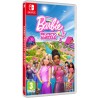 BARBIE™ PROYECTO AMISTAD SWITCH JUEGO FÍSICO PARA NINTENDO SWITCH VERSIÓN ESPAÑOLA GARANTÍA EUROPEA EU WARRANTY