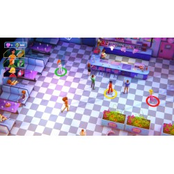 TOTALLY SPIES CYBER MISSION SWITCH JUEGO FÍSICO PARA NINTENDO SWITCH VERSIÓN ESPAÑOLA GARANTÍA EUROPEA EU WARRANTY