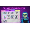 MONSTER HIGH™: SKULLTIMATE SECRETS™ SWITCH JUEGO FÍSICO PARA NINTENDO SWITCH VERSIÓN ESPAÑOLA GARANTÍA EUROPEA EU WARRANTY