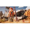 LEGO HORIZON ADVENTURES SWITCH JUEGO FÍSICO PARA NINTENDO SWITCH VERSIÓN ESPAÑOLA GARANTÍA EUROPEA EU WARRANTY