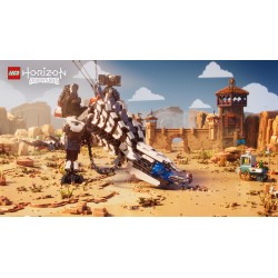 LEGO HORIZON ADVENTURES SWITCH JUEGO FÍSICO PARA NINTENDO SWITCH VERSIÓN ESPAÑOLA GARANTÍA EUROPEA EU WARRANTY