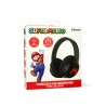 AURICULARES INALÁMBRICOS PLEGABLES SUPER MARIO CON LUZ LED