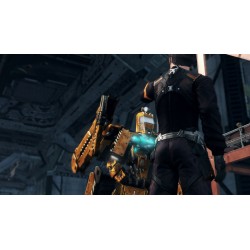 XENOBLADE CHRONICLES X DEFINITIVE EDITION SWITCH JUEGO FÍSICO PARA NINTENDO SWITCH VERSIÓN ESPAÑOLA GARANTÍA EUROPEA EU WARRANTY