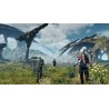 XENOBLADE CHRONICLES X DEFINITIVE EDITION SWITCH JUEGO FÍSICO PARA NINTENDO SWITCH VERSIÓN ESPAÑOLA GARANTÍA EUROPEA EU WARRANTY