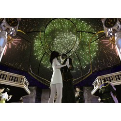 FINAL FANTASY VIII REMASTERED SWITCH CAJA CON CÓDIGO DE DESCARGA DE JUEGO COMPLETO PARA NINTENDO SWITCH