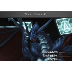 FINAL FANTASY VIII REMASTERED SWITCH CAJA CON CÓDIGO DE DESCARGA DE JUEGO COMPLETO PARA NINTENDO SWITCH