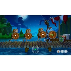 100 IN 1 GAME COLLECTION SWITCH JUEGO FÍSICO PARA NINTENDO SWITCH VERSIÓN ESPAÑOLA GARANTÍA EUROPEA EU