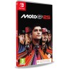 MOTOGP 25 SWITCH CAJA CON CÓDIGO DE DESCARGA DIGITAL JUEGO COMPLETO PARA NINTENDO SWITCH VERSIÓN ESPAÑOLA GARANTÍA EU