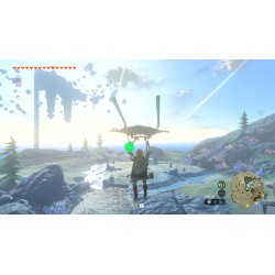 ZELDA TEARS OF THE KINGDOM NINTENDO SWITCH 2 EDITION JUEGO FÍSICO PARA NINTENDO SWITCH 2 VERSIÓN ESPAÑOLA GARANTÍA EU