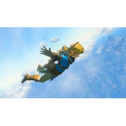 ZELDA TEARS OF THE KINGDOM NINTENDO SWITCH 2 EDITION JUEGO FÍSICO PARA NINTENDO SWITCH 2 VERSIÓN ESPAÑOLA GARANTÍA EU