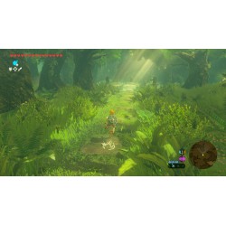 ZELDA BREATH OF THE WILD NINTENDO SWITCH 2 EDITION JUEGO FÍSICO PARA NINTENDO SWITCH 2 VERSIÓN ESPAÑOLA GARANTÍA EU