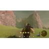 ZELDA BREATH OF THE WILD NINTENDO SWITCH 2 EDITION JUEGO FÍSICO PARA NINTENDO SWITCH 2 VERSIÓN ESPAÑOLA GARANTÍA EU