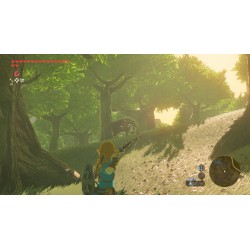 ZELDA BREATH OF THE WILD NINTENDO SWITCH 2 EDITION JUEGO FÍSICO PARA NINTENDO SWITCH 2 VERSIÓN ESPAÑOLA GARANTÍA EU