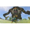 ZELDA BREATH OF THE WILD NINTENDO SWITCH 2 EDITION JUEGO FÍSICO PARA NINTENDO SWITCH 2 VERSIÓN ESPAÑOLA GARANTÍA EU