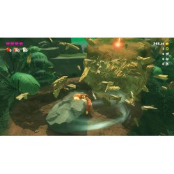 DONKEY KONG BANANZA SWITCH 2 JUEGO FÍSICO PARA NINTENDO SWITCH 2 VERSIÓN ESPAÑOLA GARANTÍA EUROPEA EU WARRANTY