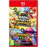 SUPER MARIO PARTY JAMBOREE NINTENDO SWITCH 2 EDITION + JAMBOREE TV JUEGO FÍSICO PARA NINTENDO SWITCH 2 VERSIÓN ESPAÑOLA