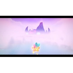 KIRBY Y LA TIERRA OLVIDADA NINTENDO SWITCH 2 EDITION JUEGO FÍSICO PARA NINTENDO SWITCH 2 VERSIÓN ESPAÑOLA GARANTÍA EU