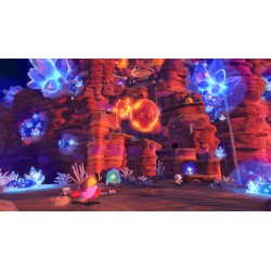 KIRBY Y LA TIERRA OLVIDADA NINTENDO SWITCH 2 EDITION JUEGO FÍSICO PARA NINTENDO SWITCH 2 VERSIÓN ESPAÑOLA GARANTÍA EU