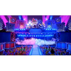 SUPER MARIO PARTY JAMBOREE NINTENDO SWITCH 2 EDITION + JAMBOREE TV JUEGO FÍSICO PARA NINTENDO SWITCH 2 VERSIÓN ESPAÑOLA