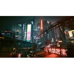 CYBERPUNK 2077: ULTIMATE EDITION SWITCH 2 JUEGO FÍSICO PARA NINTENDO SWITCH 2 VERSIÓN ESPAÑOLA GARANTÍA EUROPEA EU