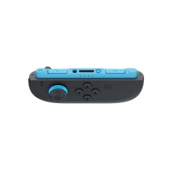 JOY-CON 2 (IZQUIERDO) - AZUL CLARO PARA NINTENDO SWITCH 2 VERSIÓN ESPAÑOLA GARANTÍA EUROPEA EU WARRANTY