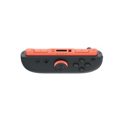 JOY-CON 2 - (DERECHO) ROJO CLARO PARA NINTENDO SWITCH 2 VERSIÓN ESPAÑOLA GARANTÍA EUROPEA EU WARRANTY