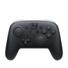 MANDO NINTENDO SWITCH 2 PRO CONTROLLER PARA NINTENDO SWITCH 2 VERSIÓN ESPAÑOLA GARANTÍA EUROPEA EU WARRANTY
