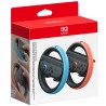 JOY-CON 2 WHEEL (2 UDS) 2 VOLANTES PARA NINTENDO SWITCH 2 VERSIÓN ESPAÑOLA GARANTÍA EUROPEA EU WARRANTY