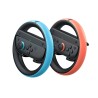 JOY-CON 2 WHEEL (2 UDS) 2 VOLANTES PARA NINTENDO SWITCH 2 VERSIÓN ESPAÑOLA GARANTÍA EUROPEA EU WARRANTY