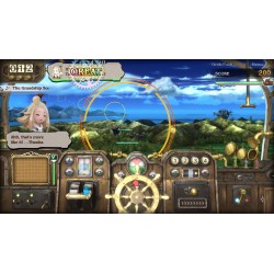 BRAVELY DEFAULT FLYING FAIRY HD REMASTER SWITCH 2 TARJETA LLAVE DE JUEGO PARA NINTENDO SWITCH 2 VERSIÓN ESPAÑOLA