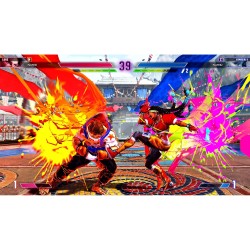 STREET FIGHTER 6: YEAR 1-2 FIGHTERS EDITION SWITCH 2 TARJETA LLAVE DE JUEGO PARA NINTENDO SWITCH 2 VERSIÓN ESPAÑOLA