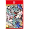 RUNE FACTORY GUARDIANS OF AZUMA NINTENDO SWITCH 2 EDITION JUEGO FÍSICO PARA SWITCH 2 VERSIÓN ESPAÑOLA GARANTÍA EUROPEA