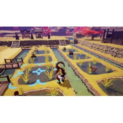 RUNE FACTORY GUARDIANS OF AZUMA NINTENDO SWITCH 2 EDITION JUEGO FÍSICO PARA SWITCH 2 VERSIÓN ESPAÑOLA GARANTÍA EUROPEA