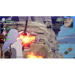 RUNE FACTORY GUARDIANS OF AZUMA NINTENDO SWITCH 2 EDITION JUEGO FÍSICO PARA SWITCH 2 VERSIÓN ESPAÑOLA GARANTÍA EUROPEA