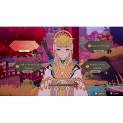 RUNE FACTORY GUARDIANS OF AZUMA NINTENDO SWITCH 2 EDITION JUEGO FÍSICO PARA SWITCH 2 VERSIÓN ESPAÑOLA GARANTÍA EUROPEA