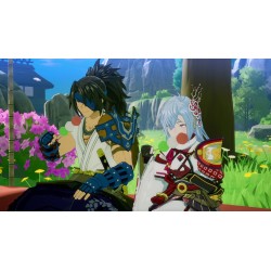 RUNE FACTORY GUARDIANS OF AZUMA NINTENDO SWITCH 2 EDITION JUEGO FÍSICO PARA SWITCH 2 VERSIÓN ESPAÑOLA GARANTÍA EUROPEA