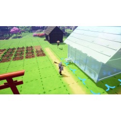 RUNE FACTORY GUARDIANS OF AZUMA NINTENDO SWITCH 2 EDITION JUEGO FÍSICO PARA SWITCH 2 VERSIÓN ESPAÑOLA GARANTÍA EUROPEA