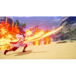 RUNE FACTORY GUARDIANS OF AZUMA NINTENDO SWITCH 2 EDITION JUEGO FÍSICO PARA SWITCH 2 VERSIÓN ESPAÑOLA GARANTÍA EUROPEA