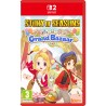 PREVENTA STORY OF SEASONS GRAND BAZAAR SWITCH 2 EDITION JUEGO FÍSICO PARA NINTENDO SWITCH 2 VERSIÓN ESPAÑOLA GARANTÍA EUROPEA
