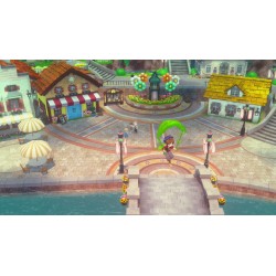 PREVENTA STORY OF SEASONS GRAND BAZAAR SWITCH 2 EDITION JUEGO FÍSICO PARA NINTENDO SWITCH 2 VERSIÓN ESPAÑOLA GARANTÍA EUROPEA